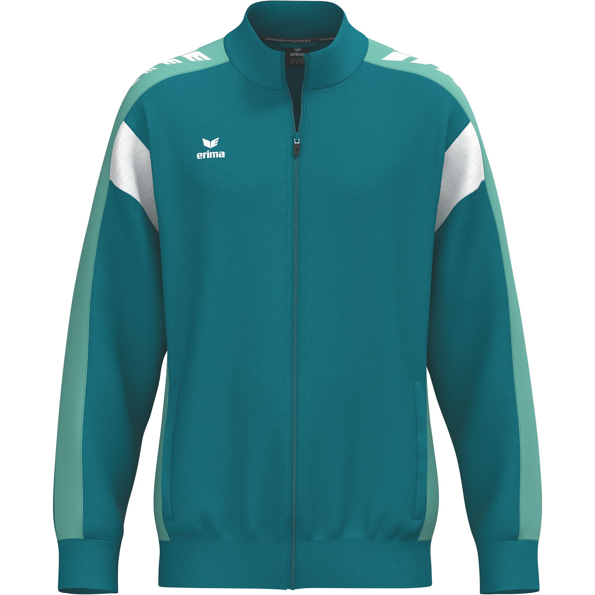 Erima Celebrate 125 Training Jacke Unisex