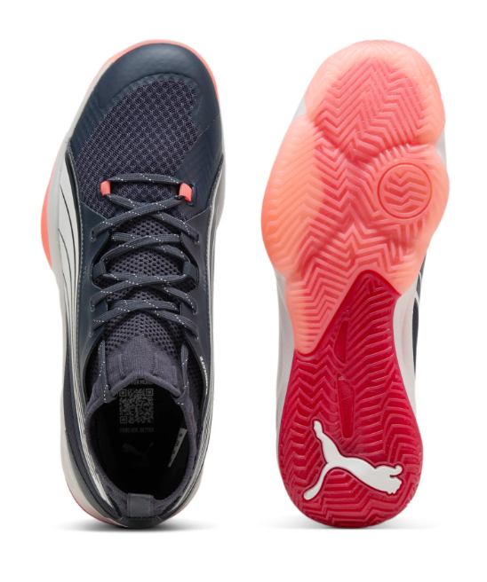 Puma Handballschuhe Eliminate Nitro SQD