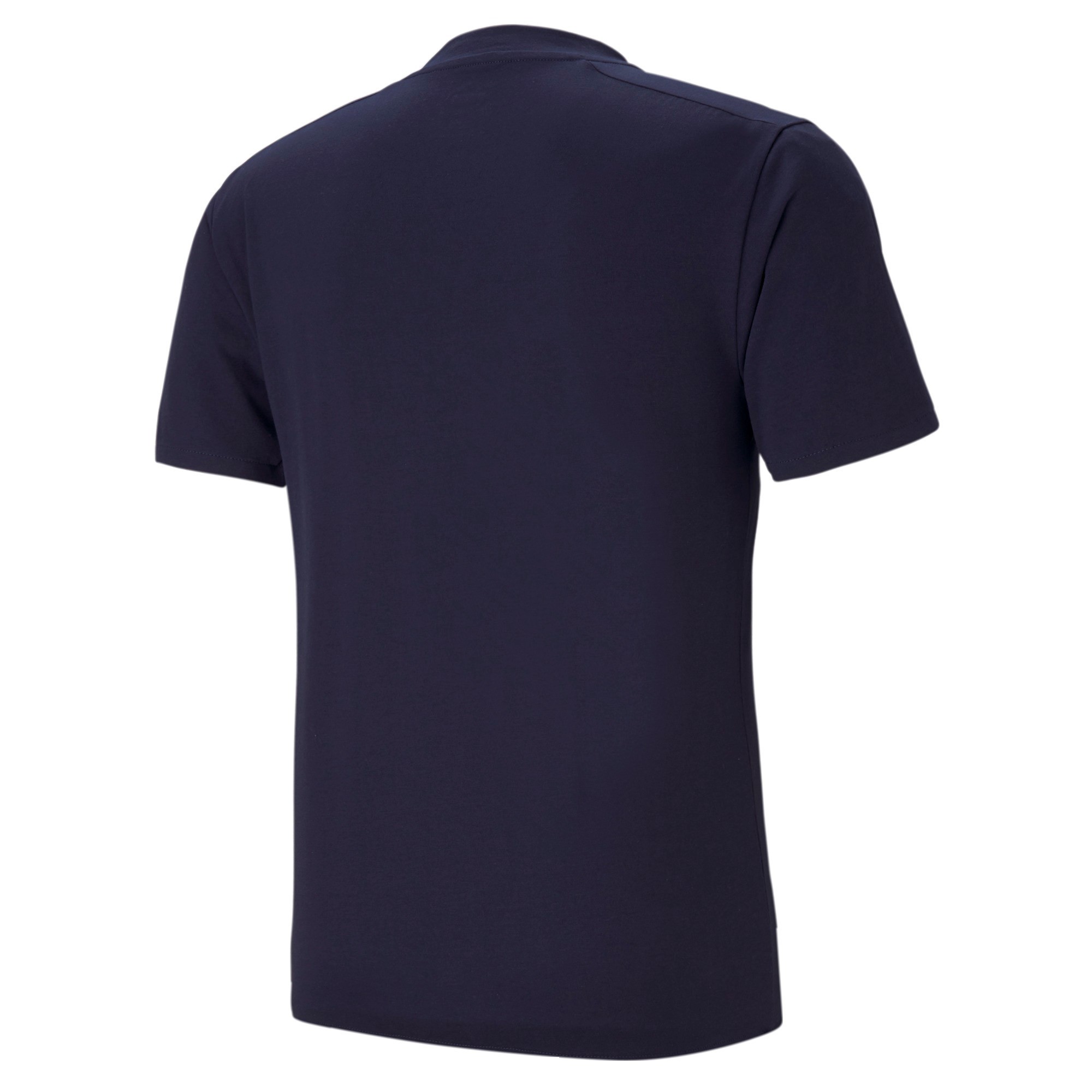 Puma teamCUP Casuals Polo-Shirt