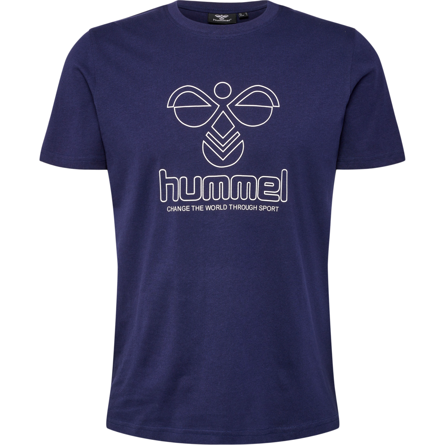 Hummel Icons Graphic T-Shirt