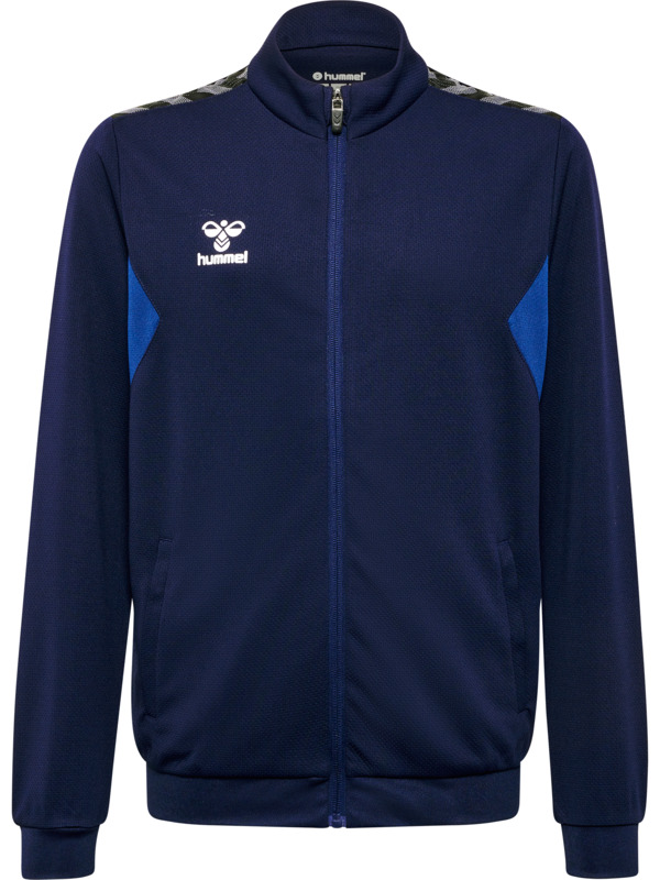 Hummel Authentic PL Zip Jacke Kinder
