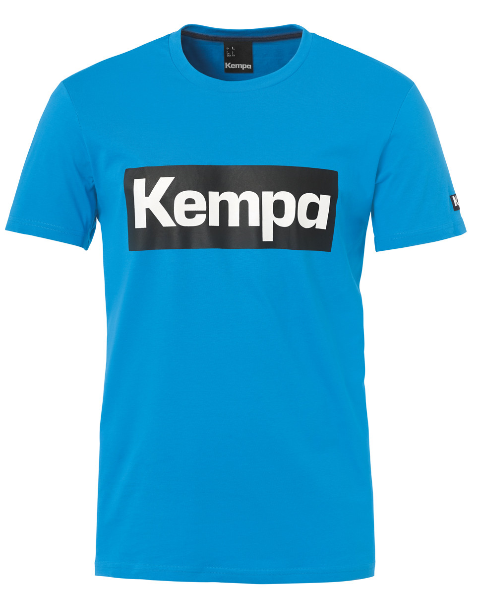 Kempa Promo T-Shirt Kinder