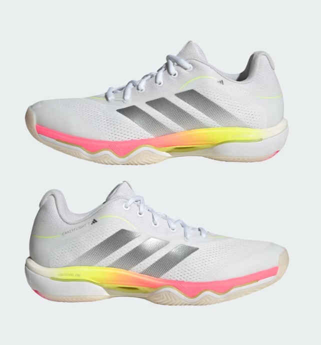 Adidas Handballschuhe Crazyflight 7