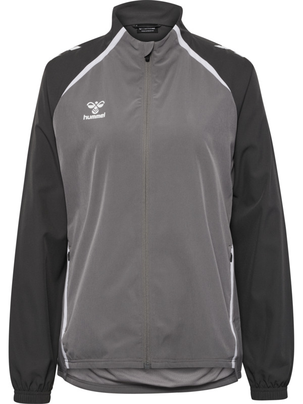 Hummel Lead 2.0 Woven Jacke Damen