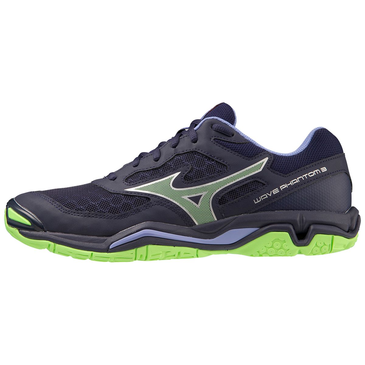 Mizuno Handballschuhe Wave Phantom 3