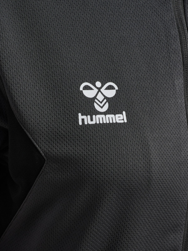 Hummel Authentic PL Zip Jacke Damen