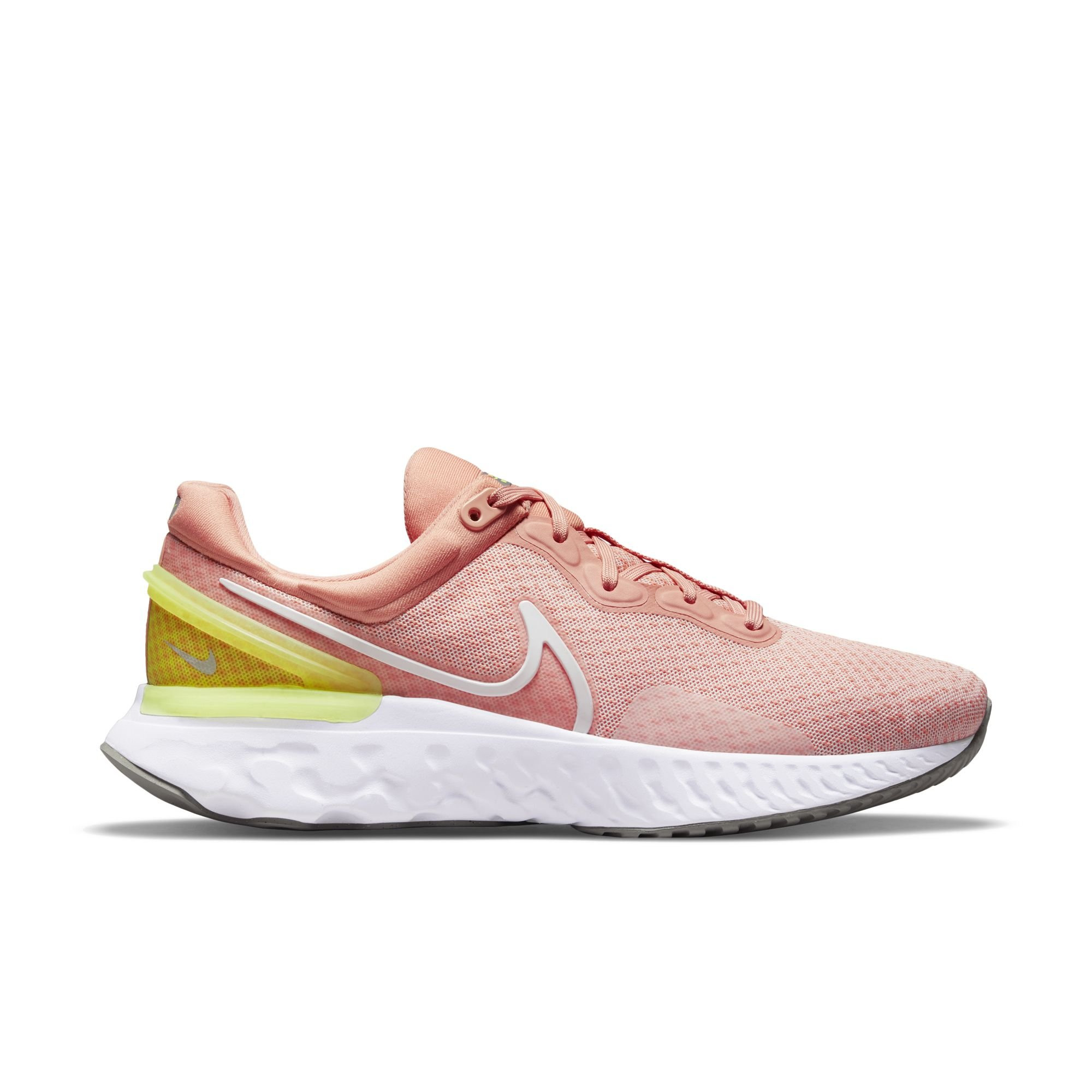 Nike Laufschuhe React Miler 3 Damen