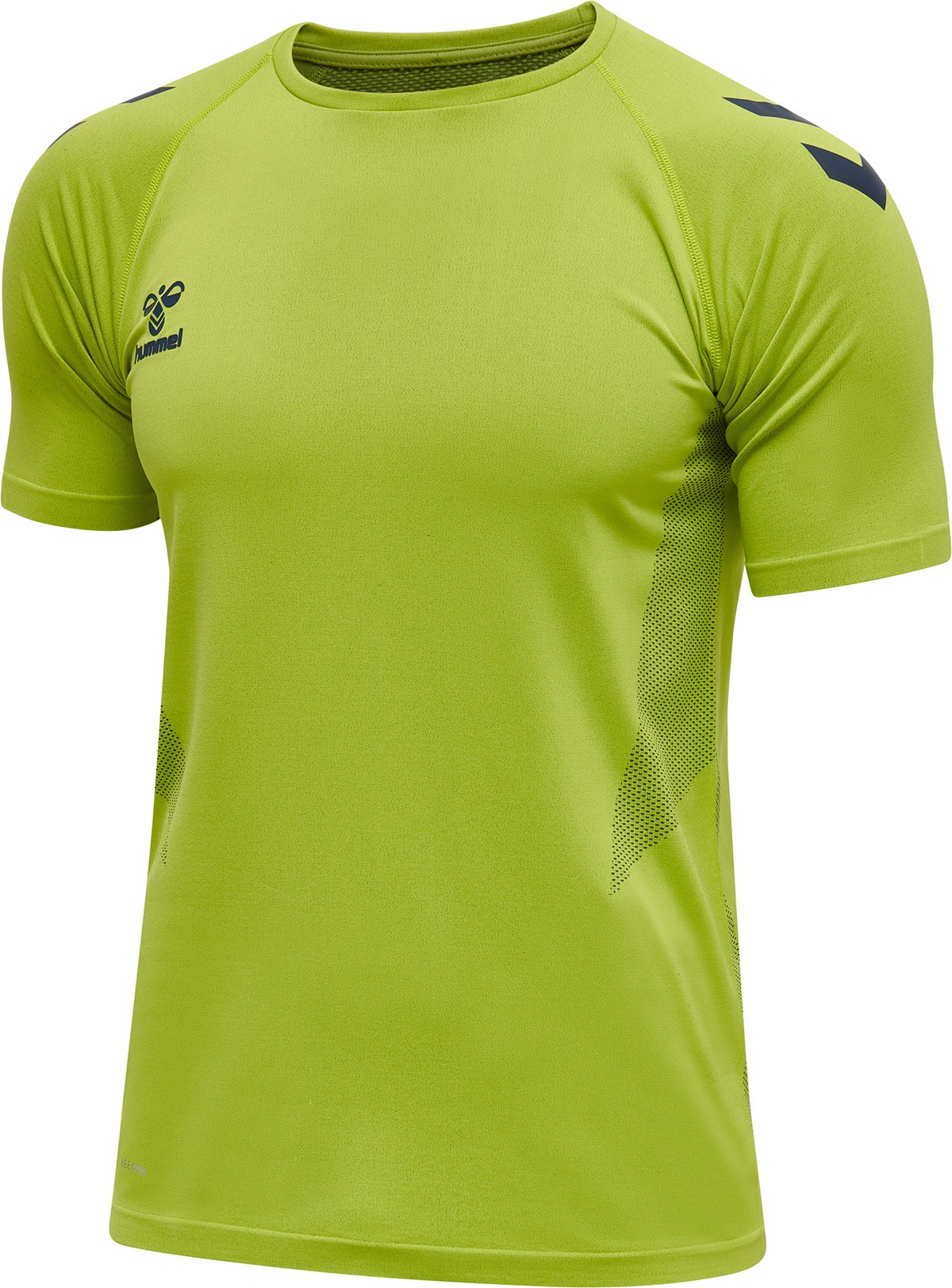 Hummel Lead Pro Seamless Training Trikot