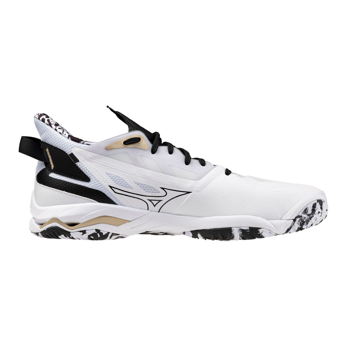 Mizuno Handballschuhe Wave Mirage 5 Limited Edition