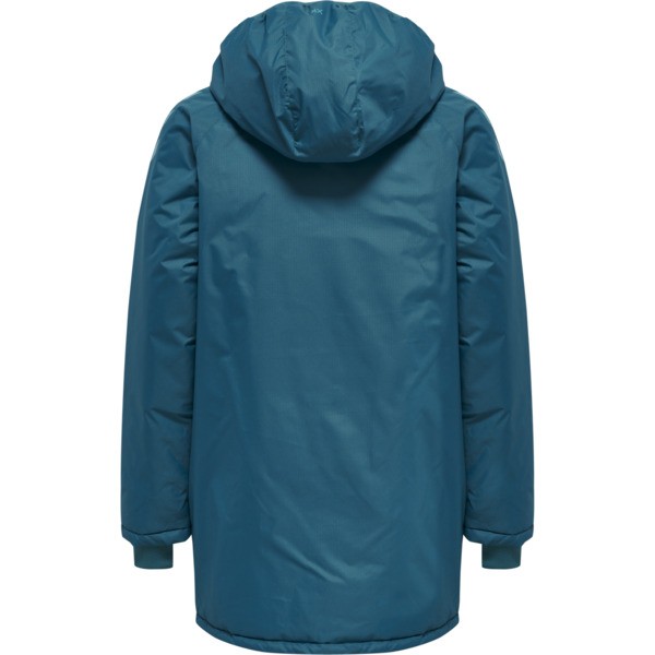 Hummel Core Xk Bench Jacke Kinder