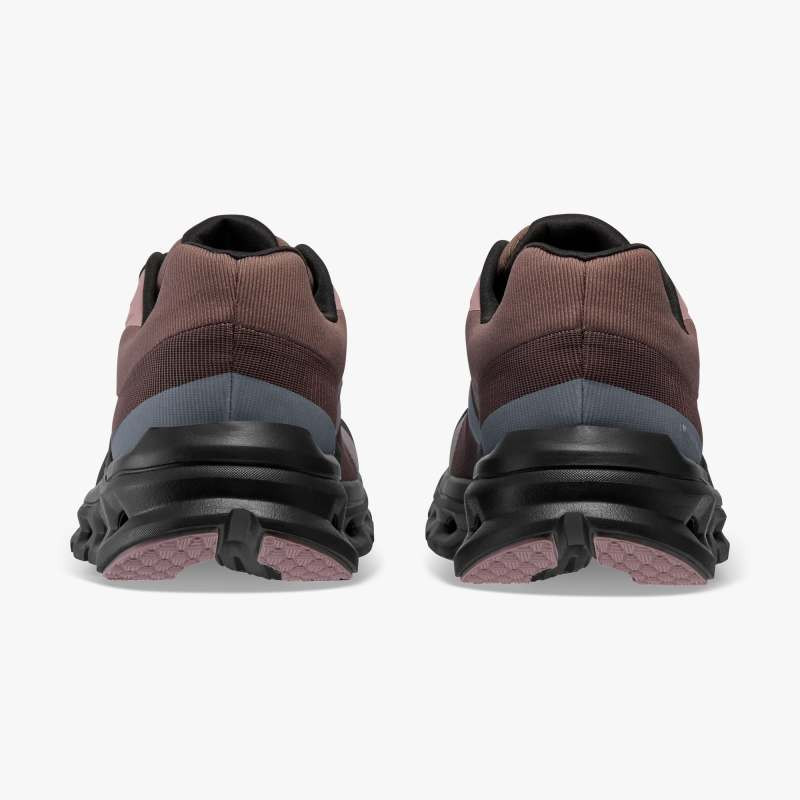 On Laufschuhe Cloudrunner Wasserdicht Damen