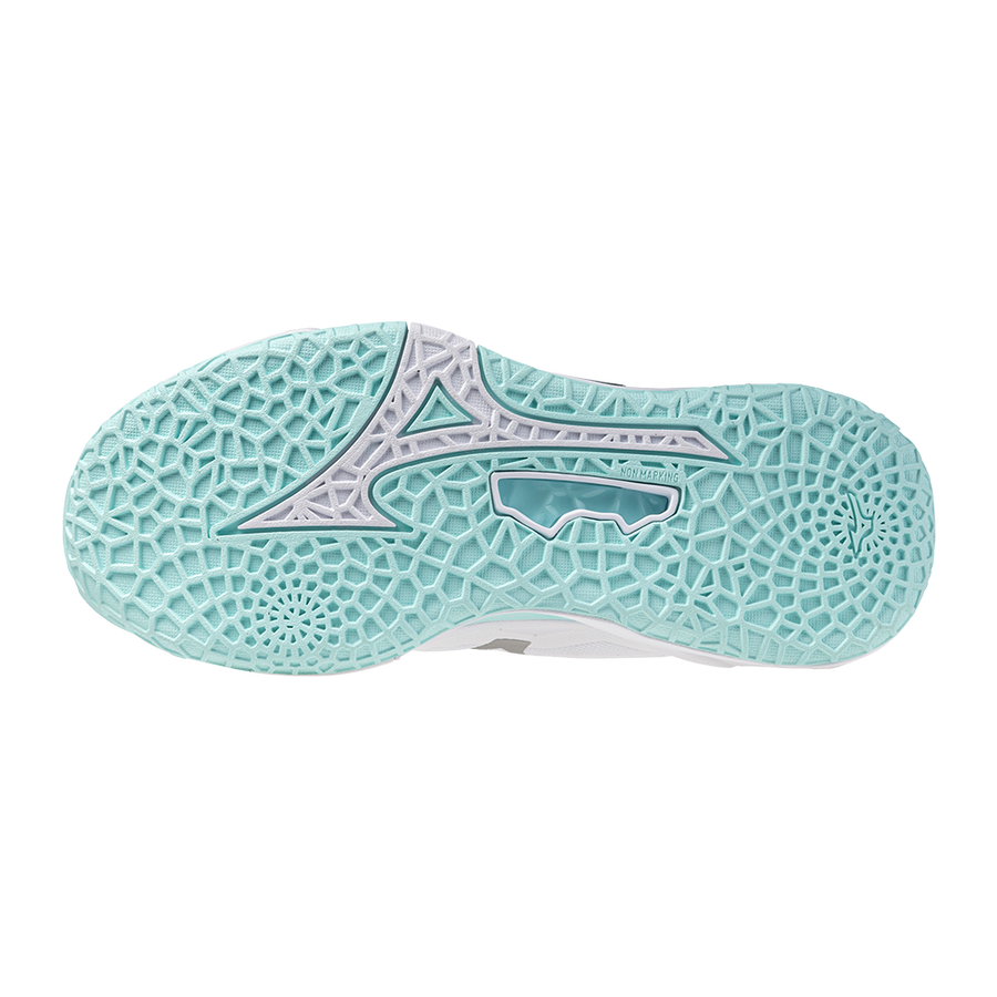 Mizuno Handballschuhe Wave Stealth Neo 2 Damen