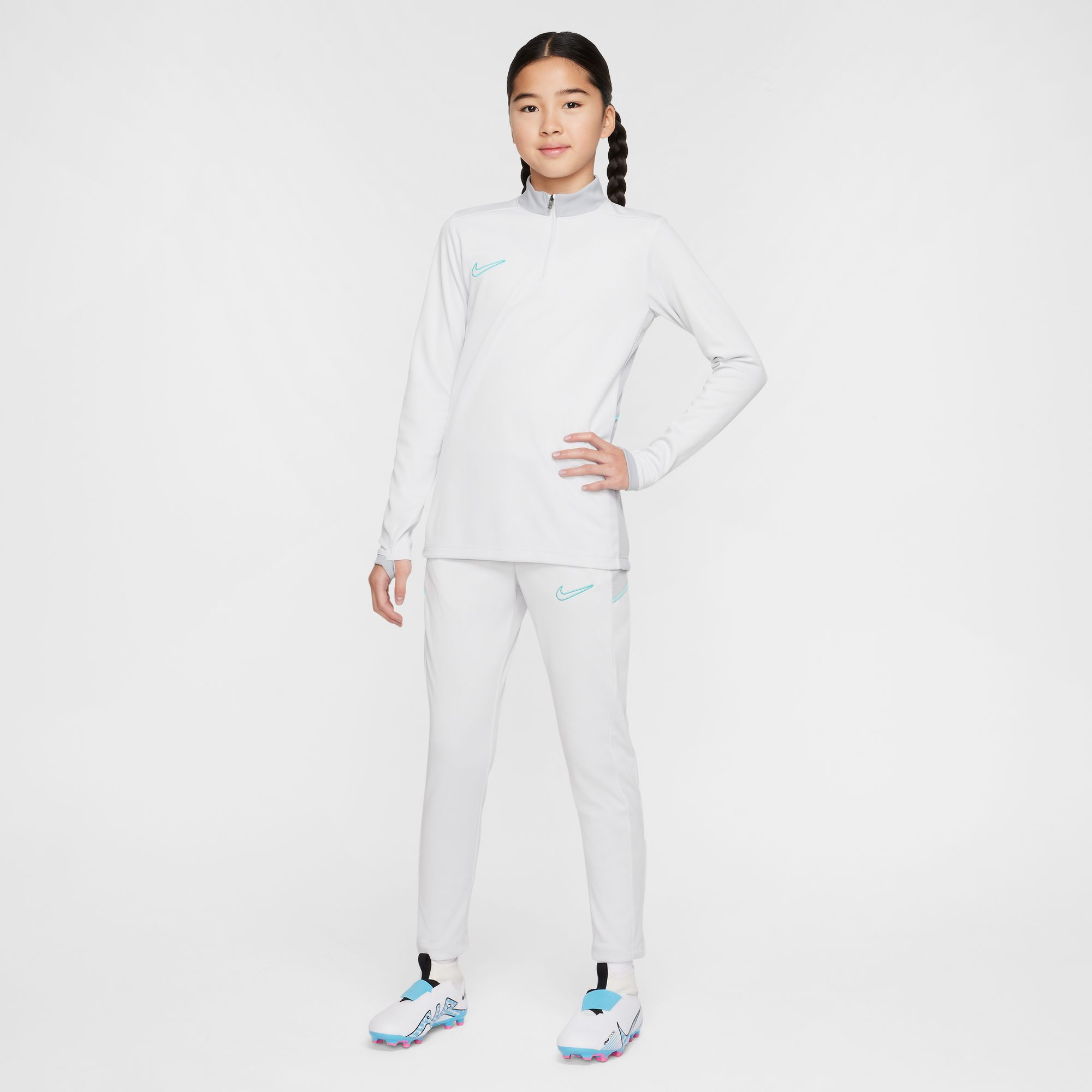 Nike Dri-Fit Academy Hose Kinder