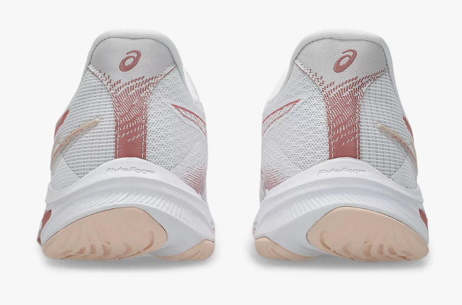 Asics Handballschuhe Netburner Ballisitic FF 4 Damen