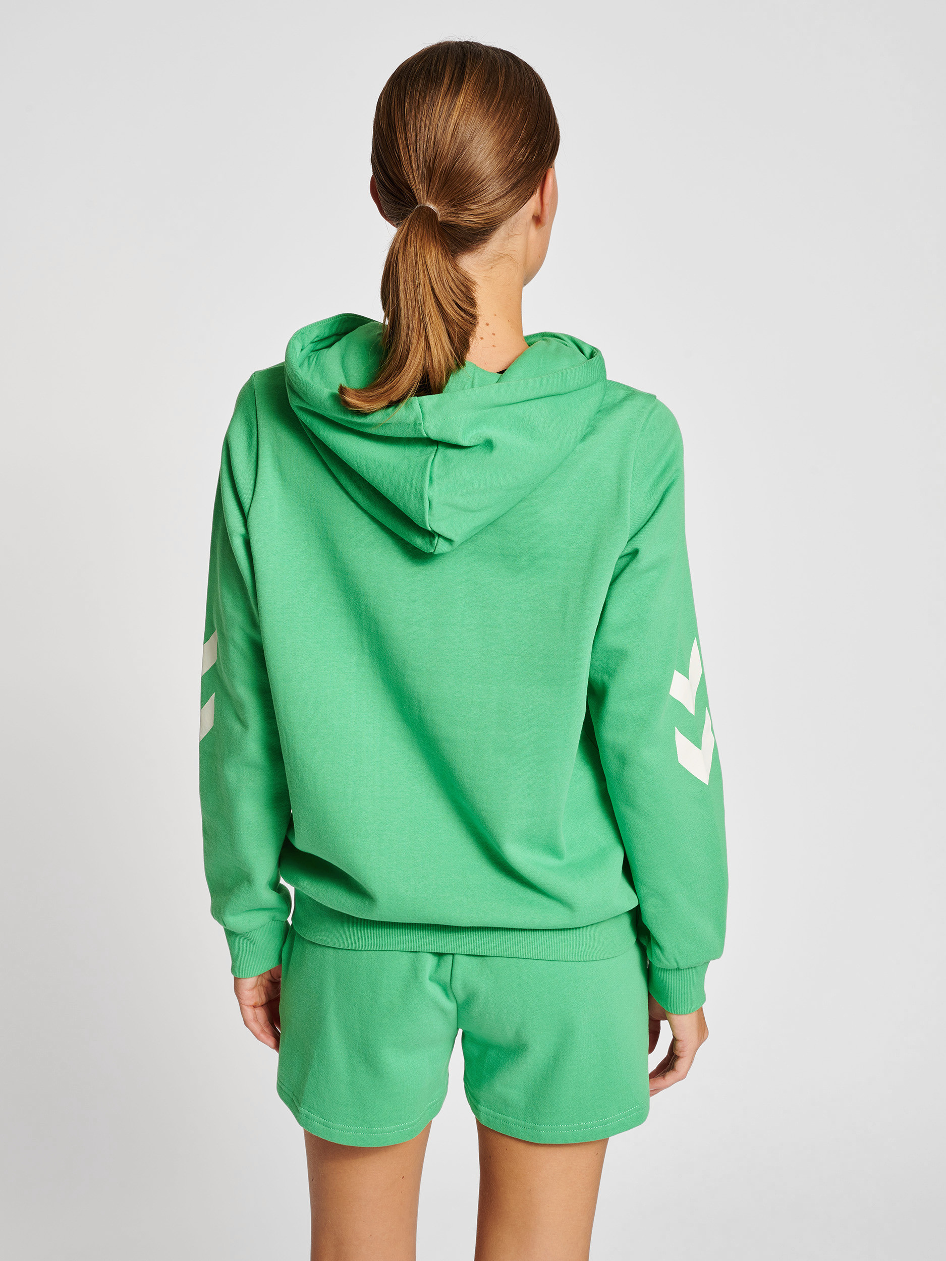 Hummel Legacy Hoodie Damen