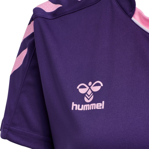 Hummel Core XK Poly Jersey Trikot Damen