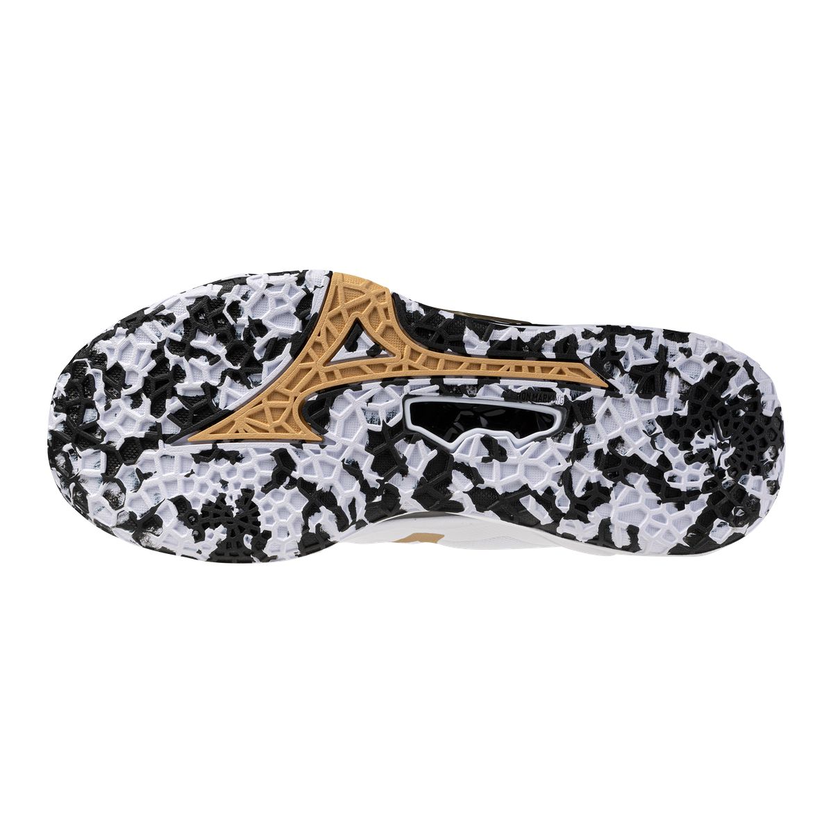 Mizuno Handballschuhe Wave Stealth Neo 2 Limited Edition