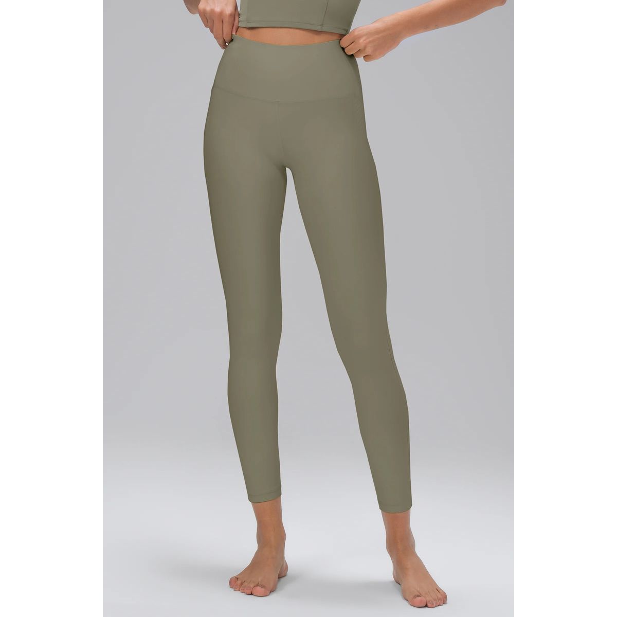 Yvette Nele Leggings Damen