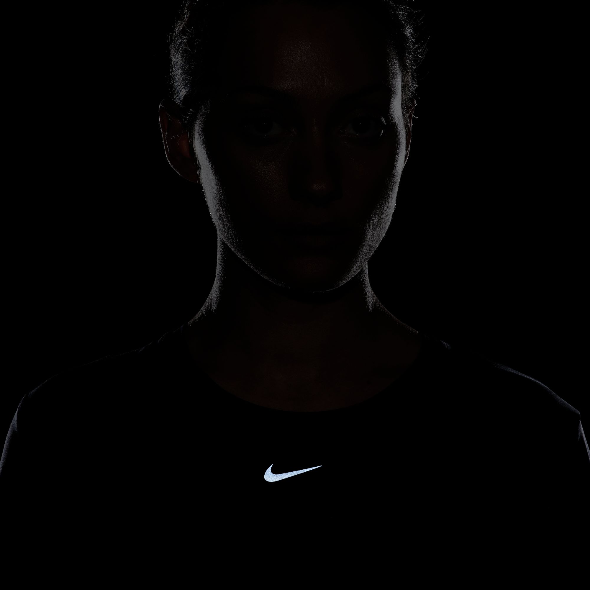 Nike Dri-Fit One Classic T-Shirt Damen