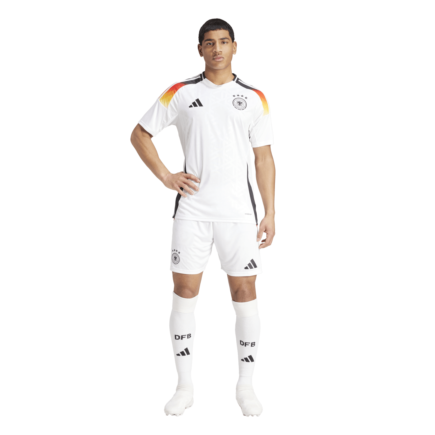 Adidas DFB Deutschland 24 Heimshorts