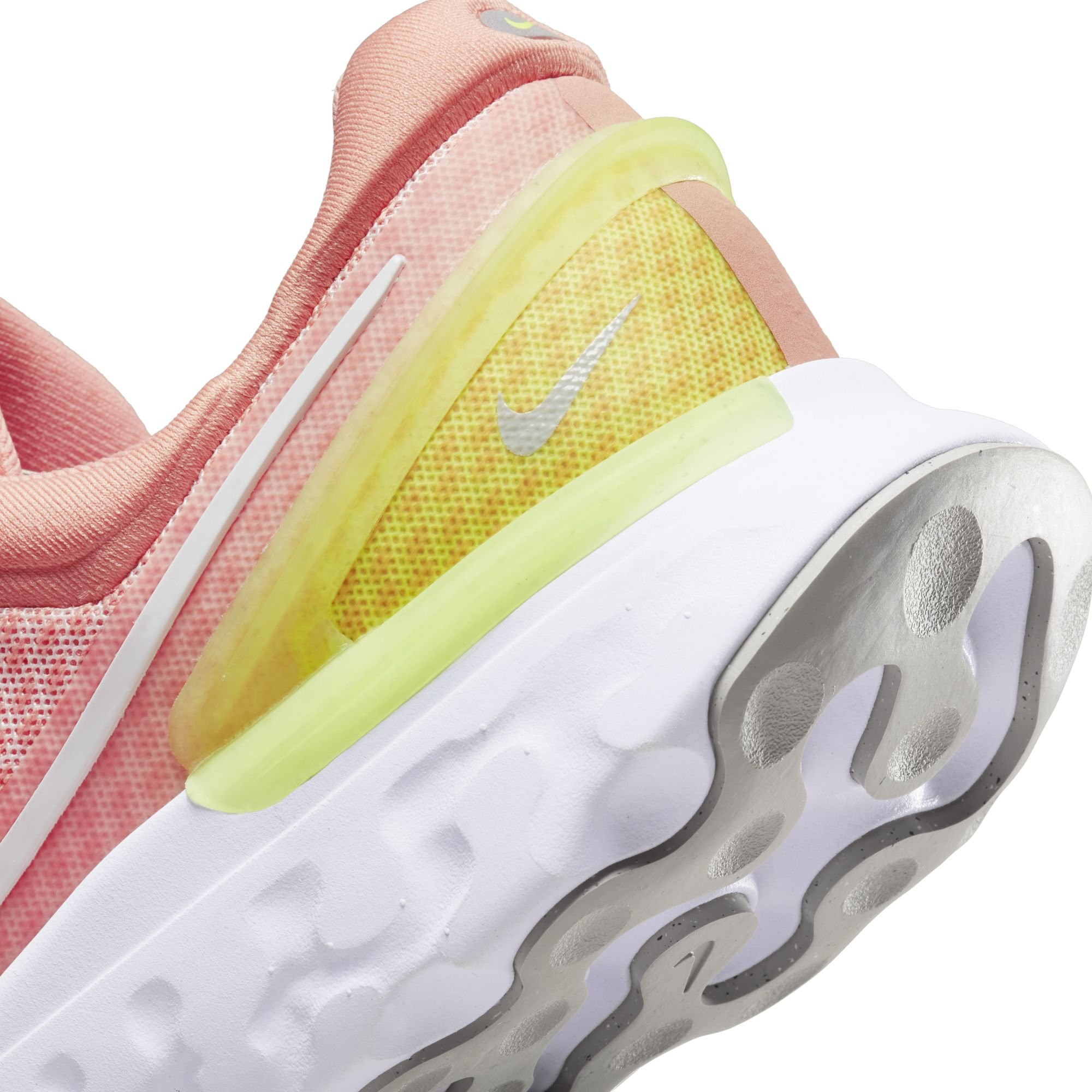 Nike Laufschuhe React Miler 3 Damen