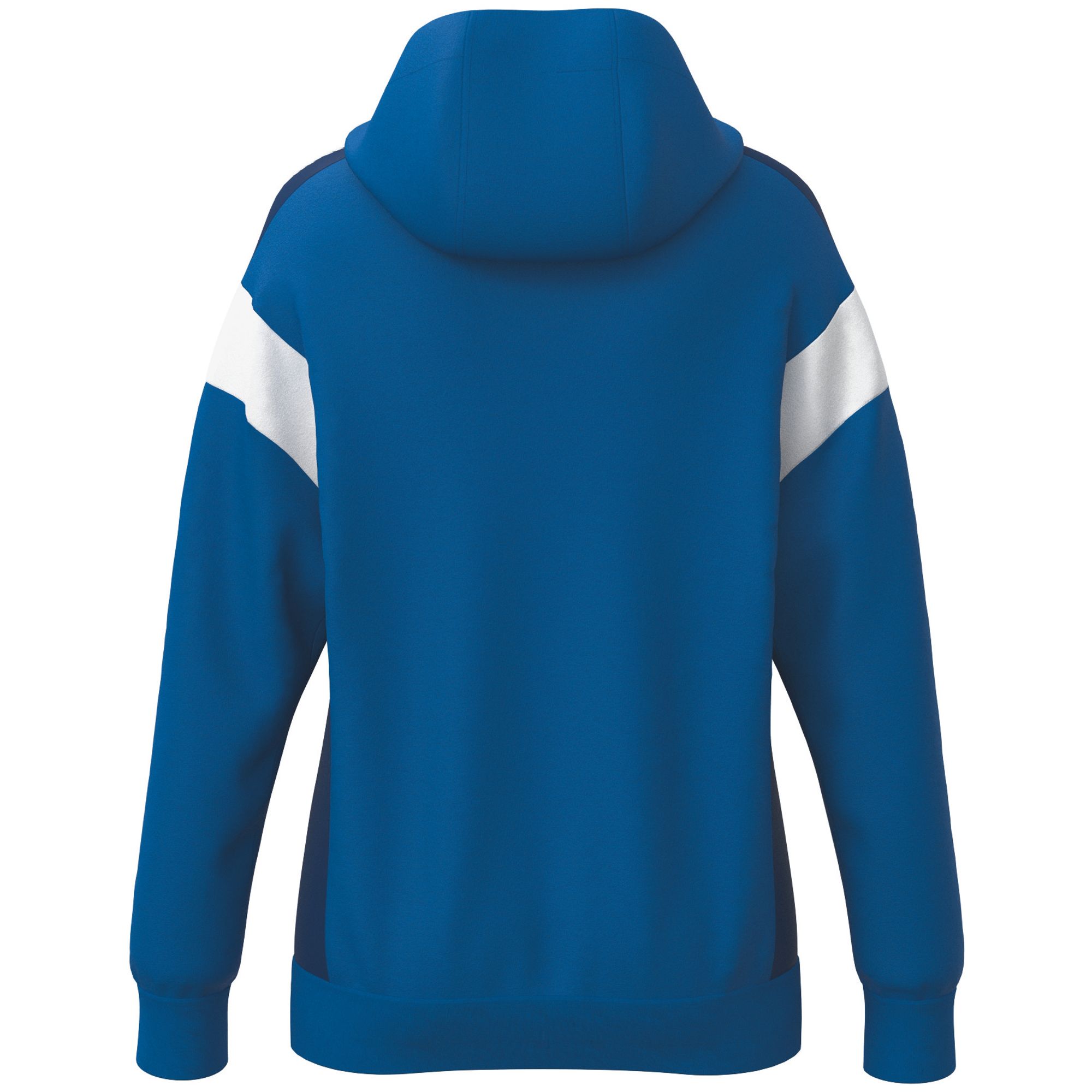 Erima Celebrate 125 Training Kapuzenjacke Damen