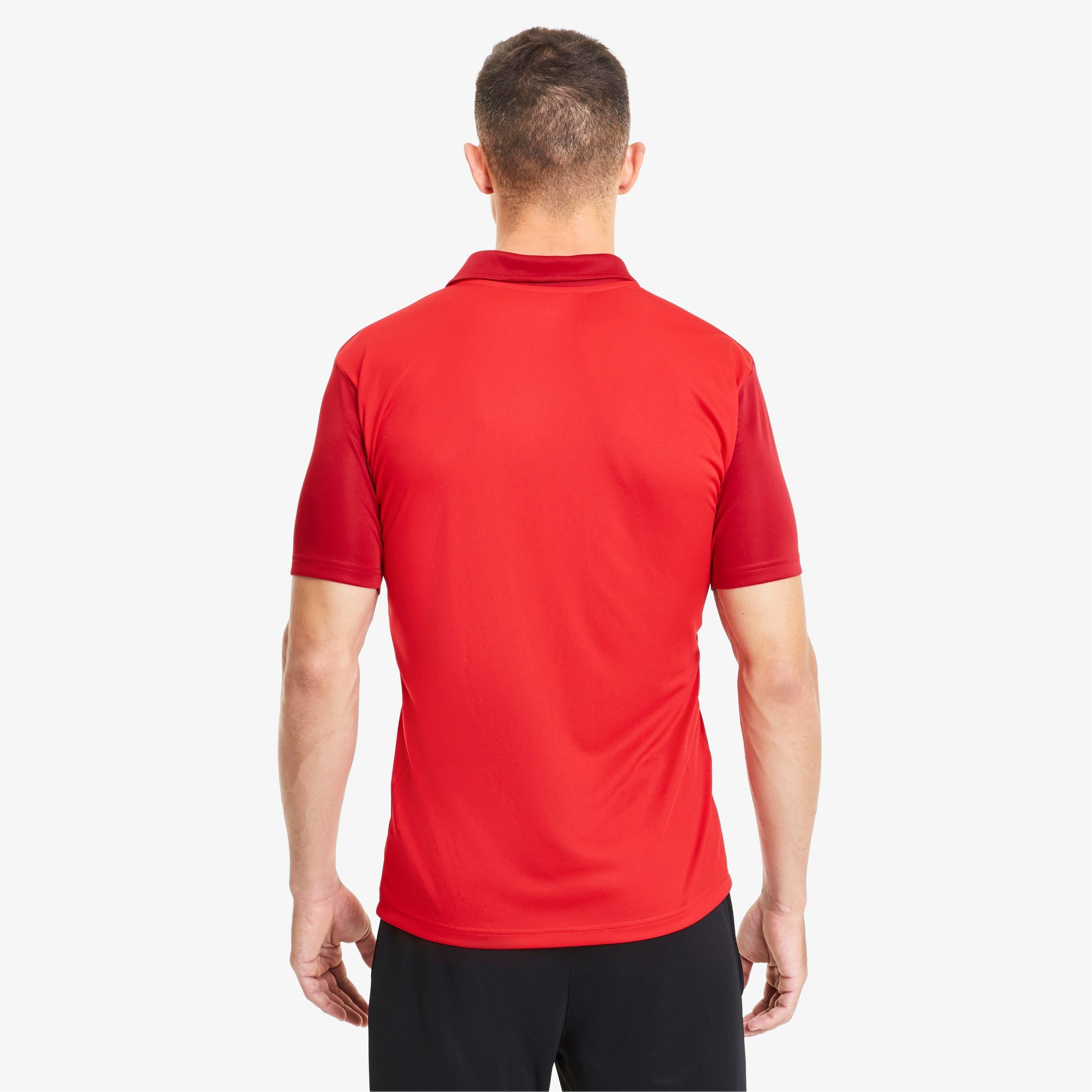 Puma teamGOAL 23 Sideline Polo Shirt