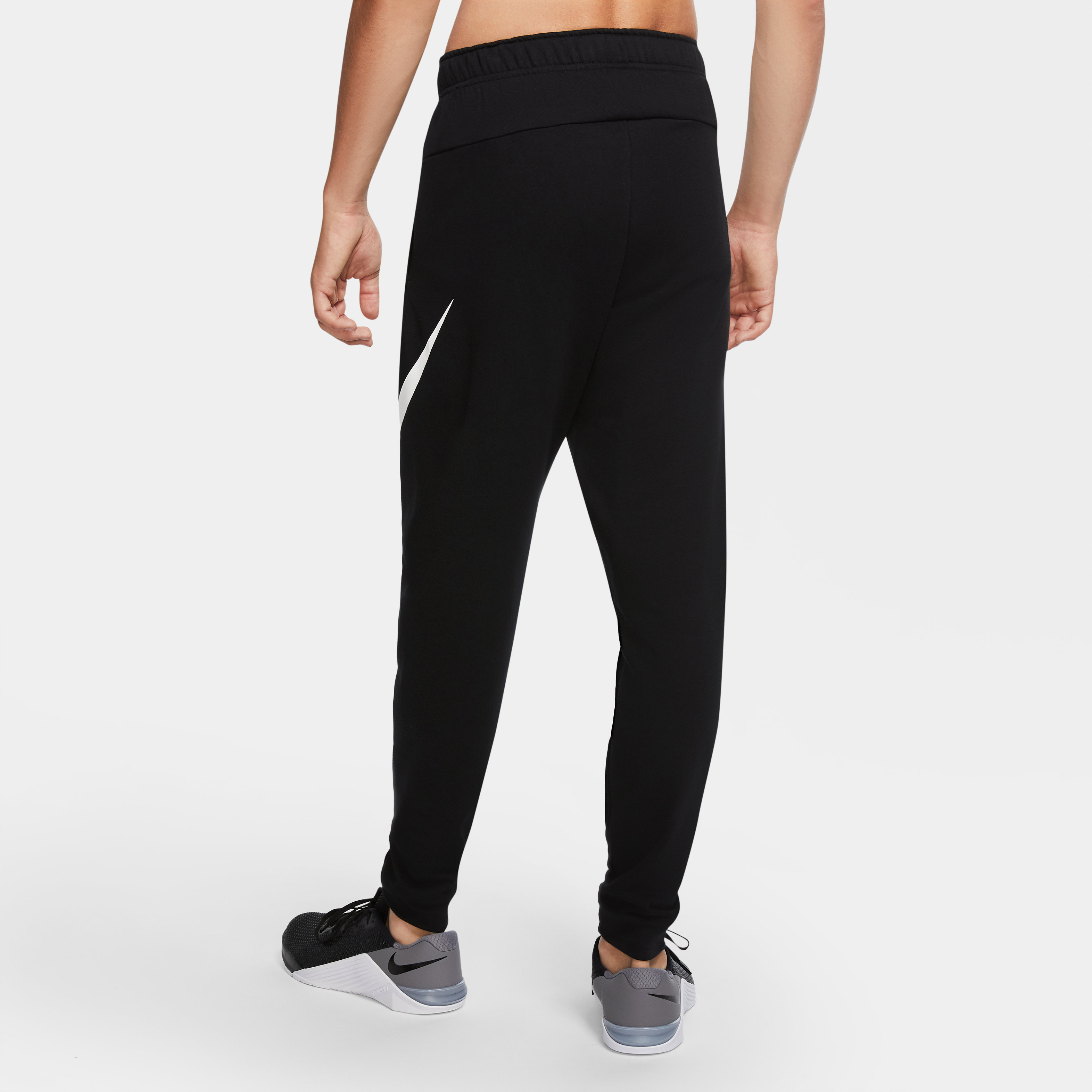 Nike Dri-Fit Tapered Hose