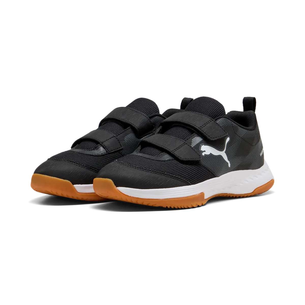 Puma Handballschuhe Varion 3 mit Klettverschluss Kinder