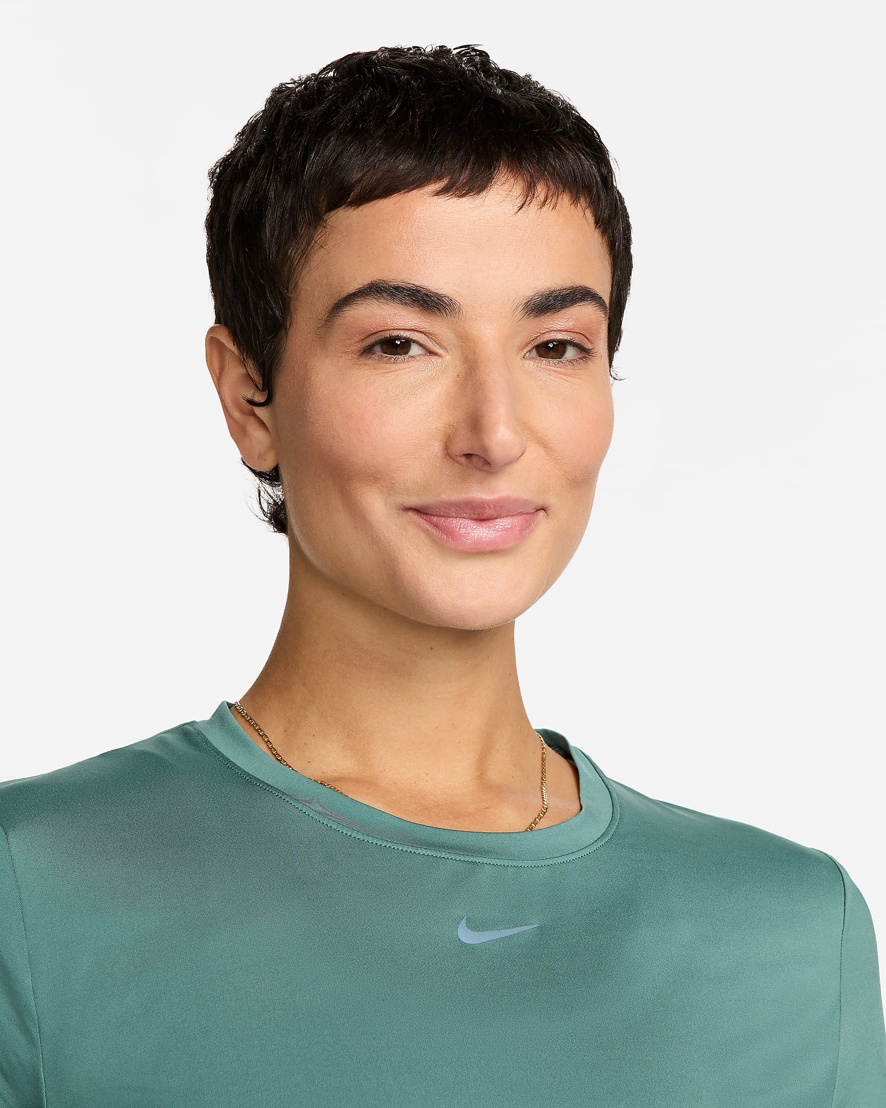 Nike Dri-Fit One Classic T-Shirt Damen