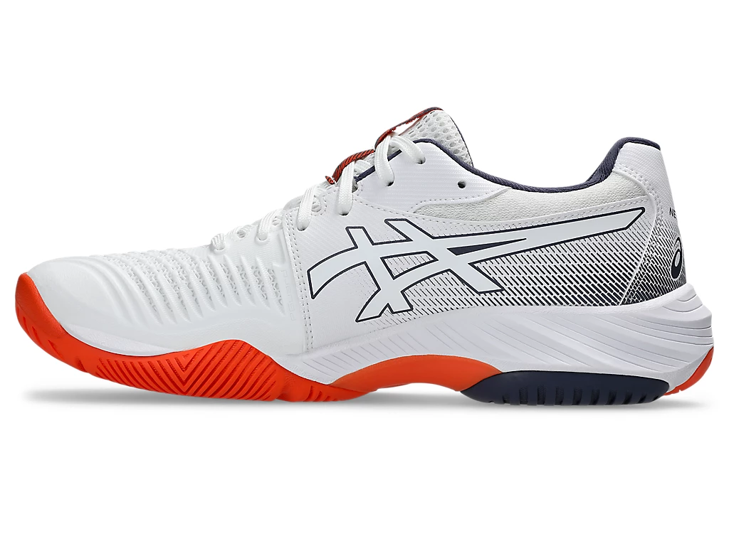 Asics Handballschuhe Netburner Ballisitic FF 3