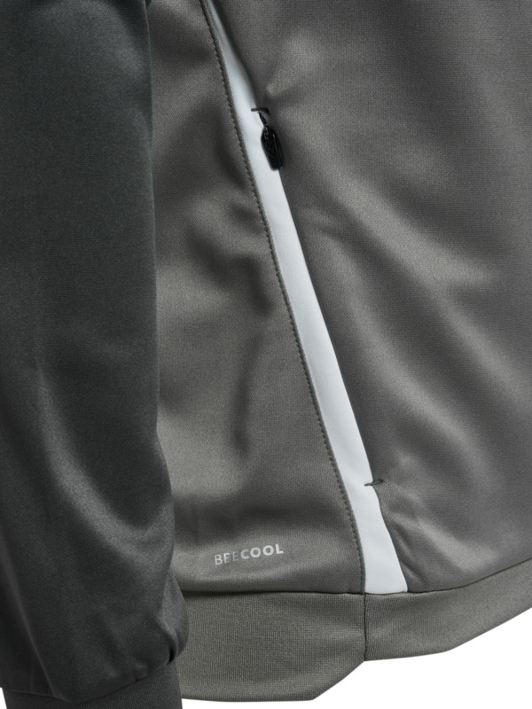 Hummel Lead 2.0 Track Zip Jacke Unisex