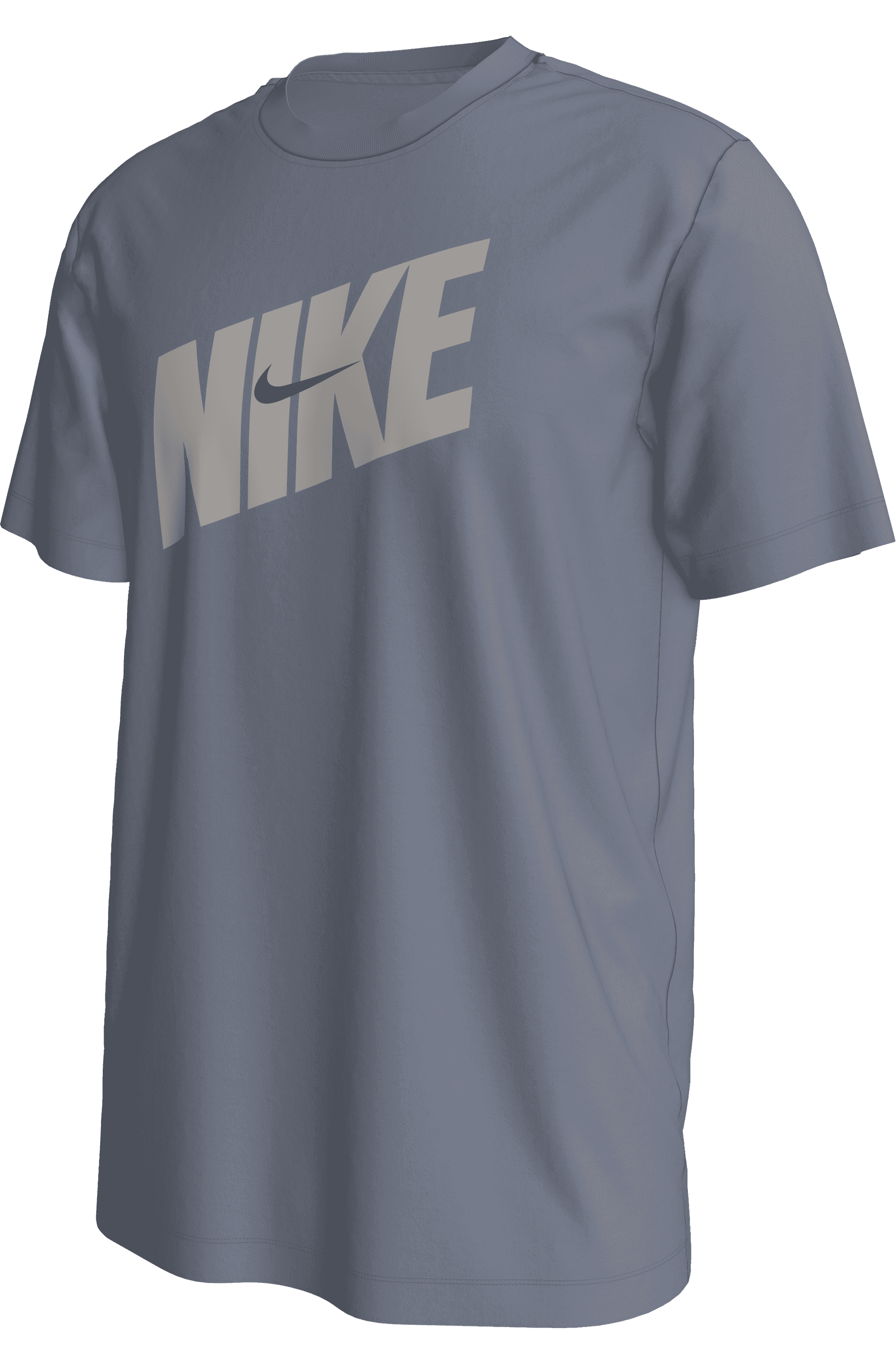 Nike Dri-Fit Fitness T-Shirt