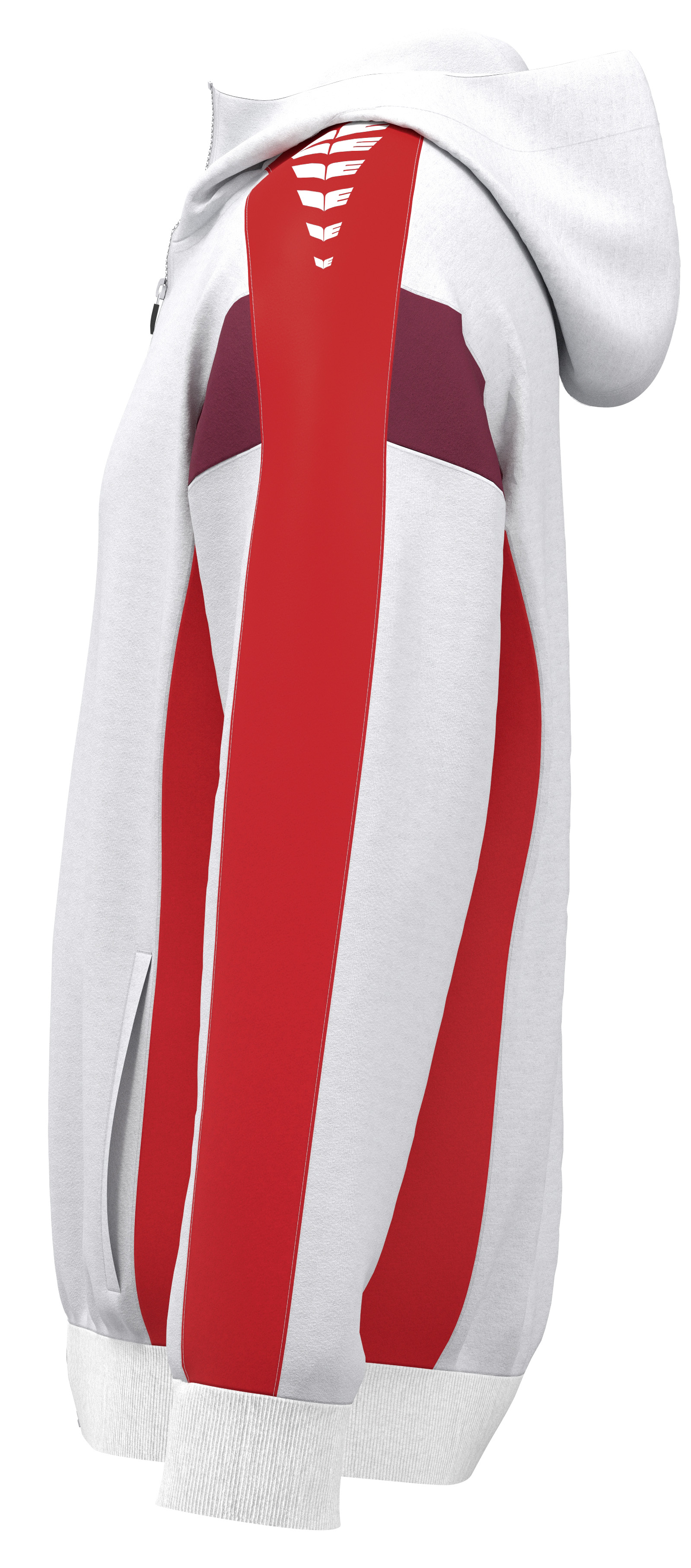 Erima Celebrate 125 Training Kapuzenjacke