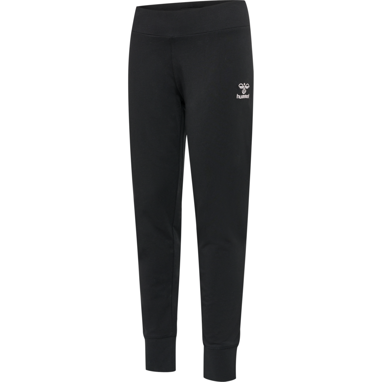 Hummel Move Grid Cotton Leggings Damen