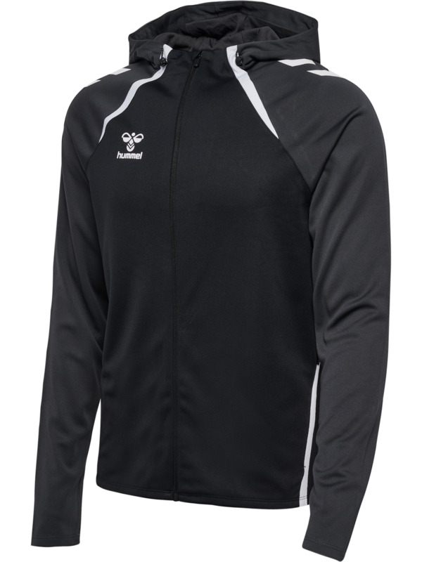 Hummel Lead 2.0 Zip Kapuzenjacke