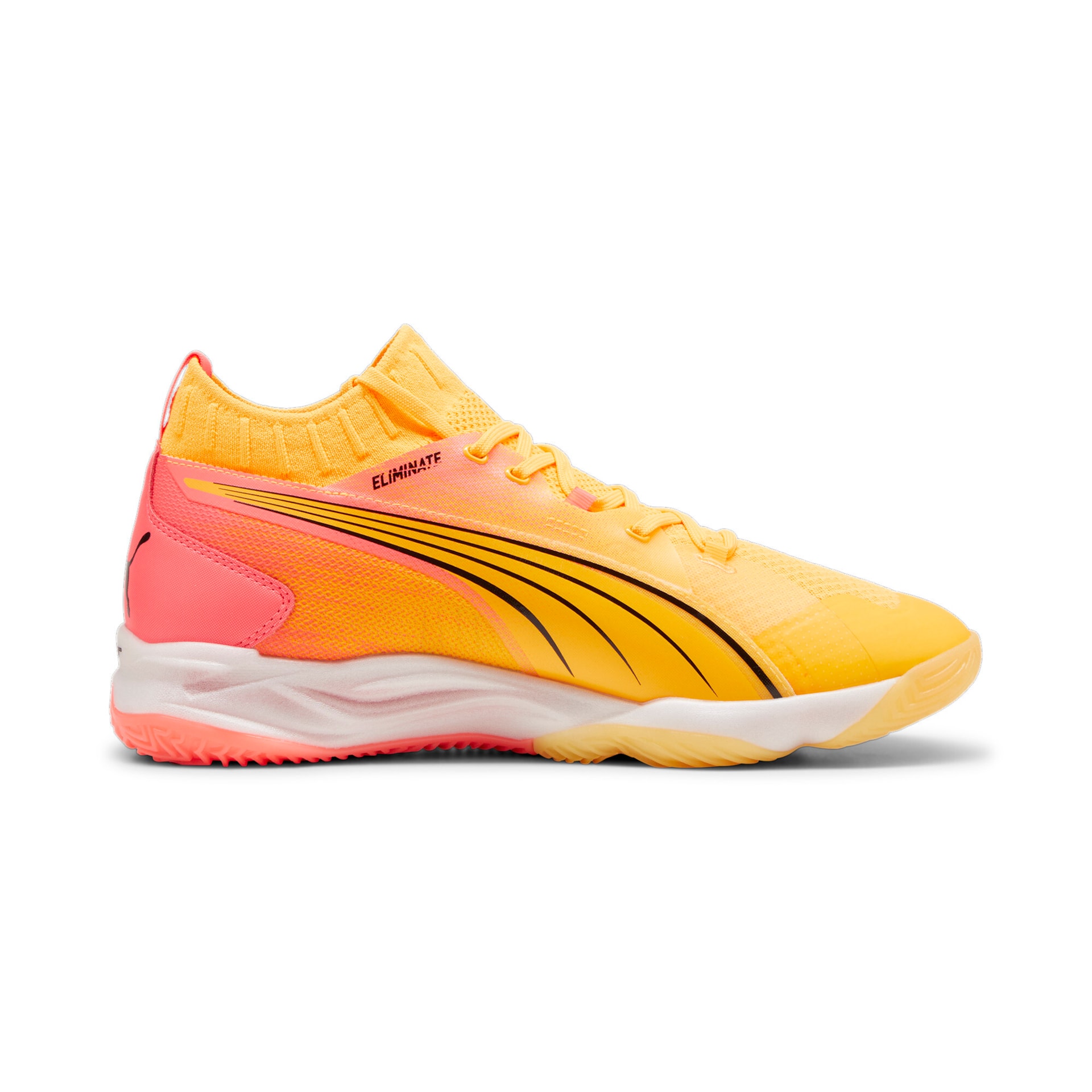 Puma Handballschuhe Eliminate Nitro SQD