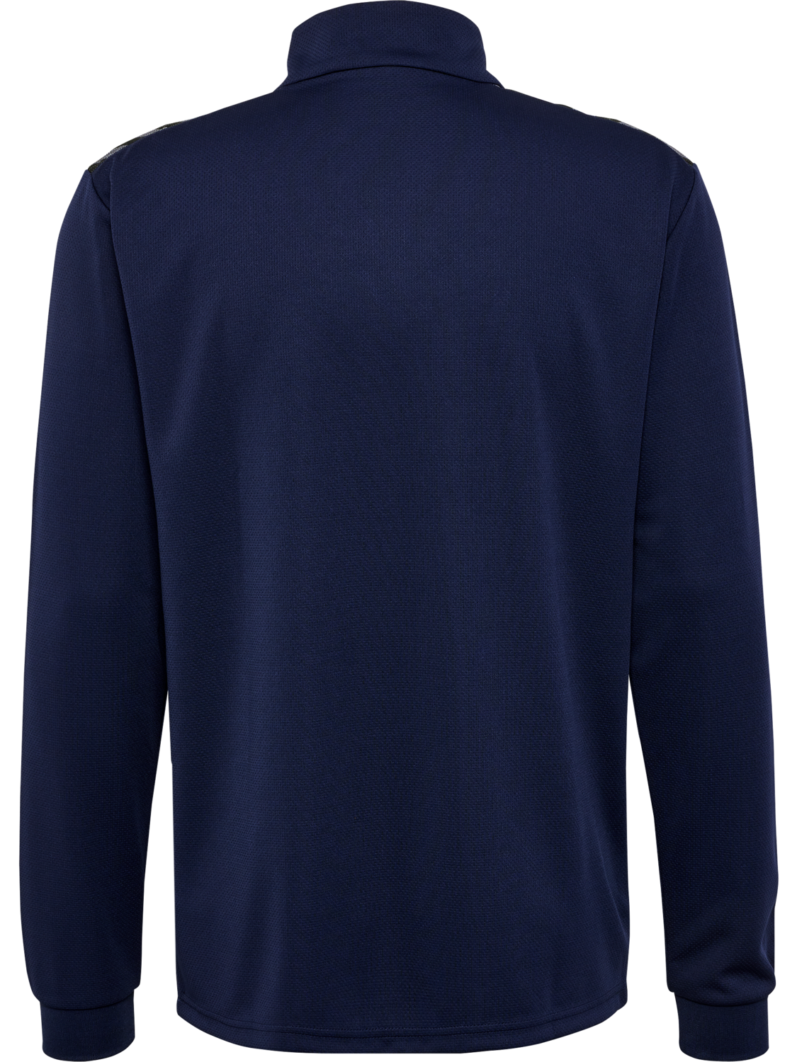 Hummel Authentic Half Zip Sweatshirt