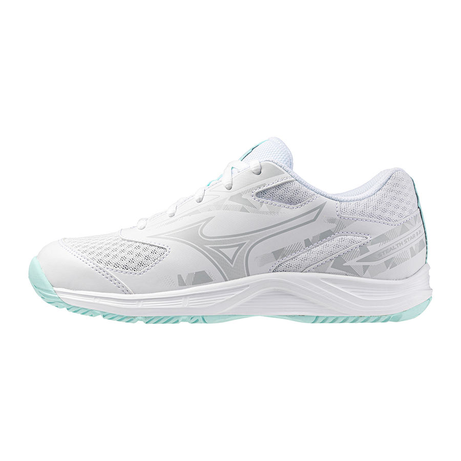Mizuno Handballschuhe Stealth Star 3 Kinder