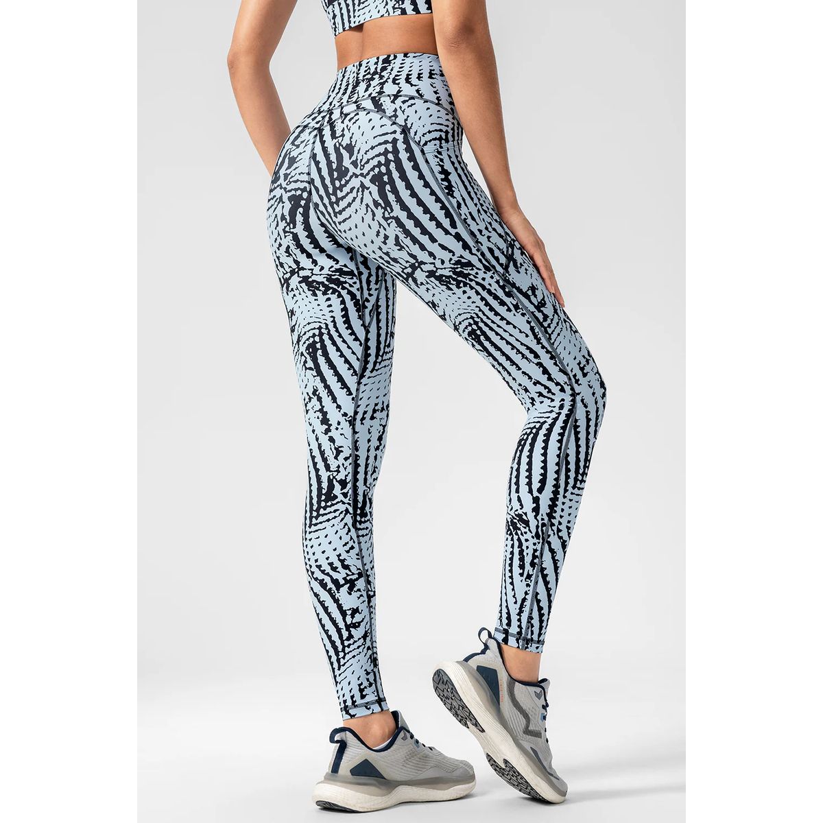 Yvette Zuri Leggings Damen