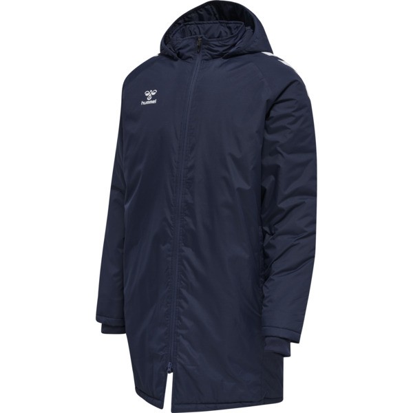 Hummel Core Xk Bench Jacke