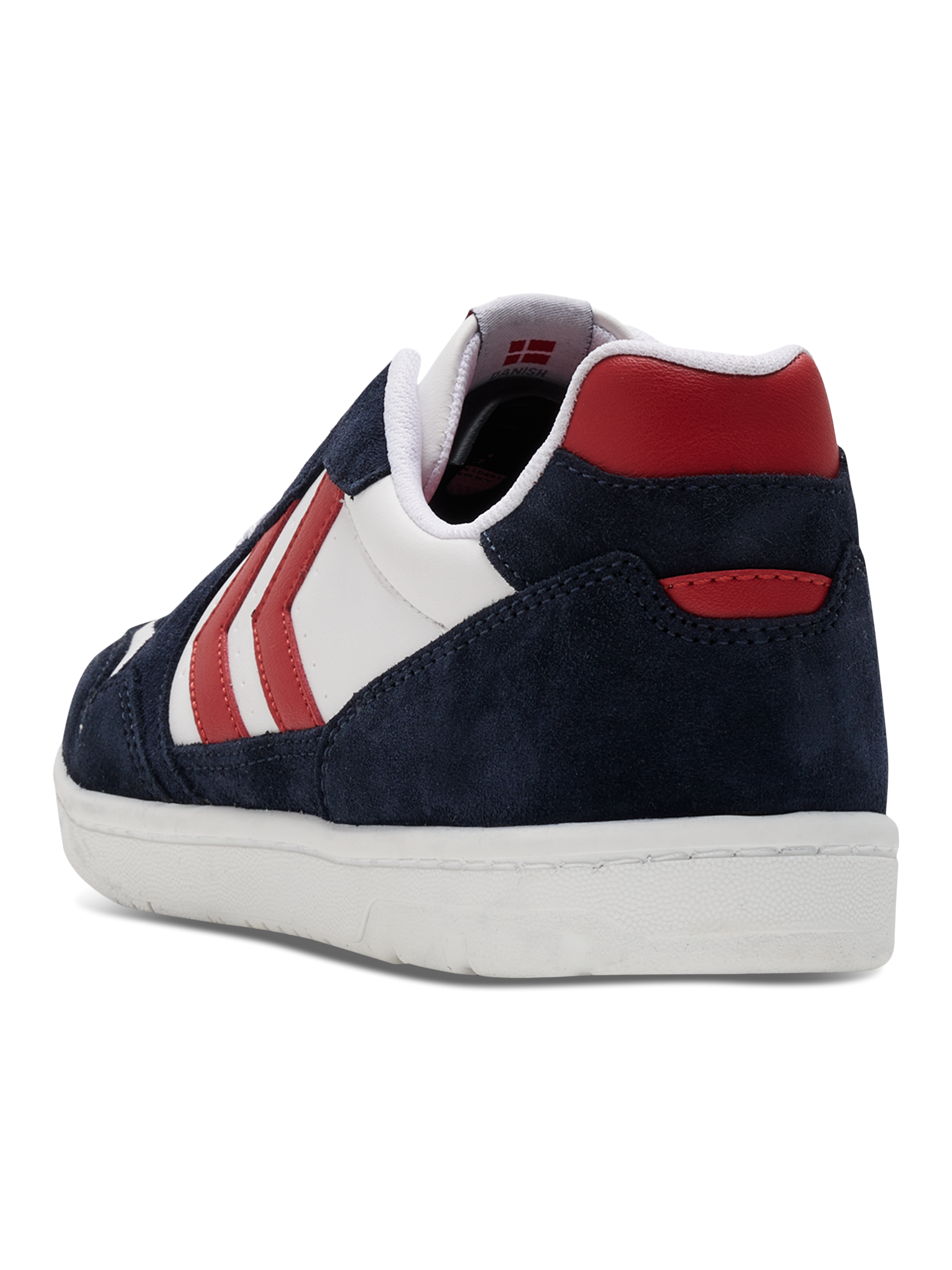 Hummel Freizeitschuhe Camden Mixed