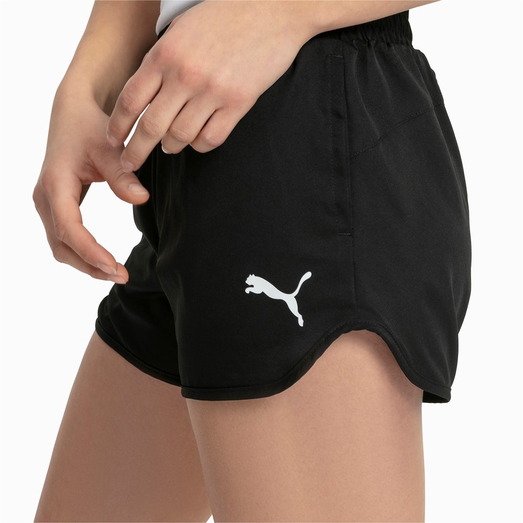 Puma Active Woven Shorts