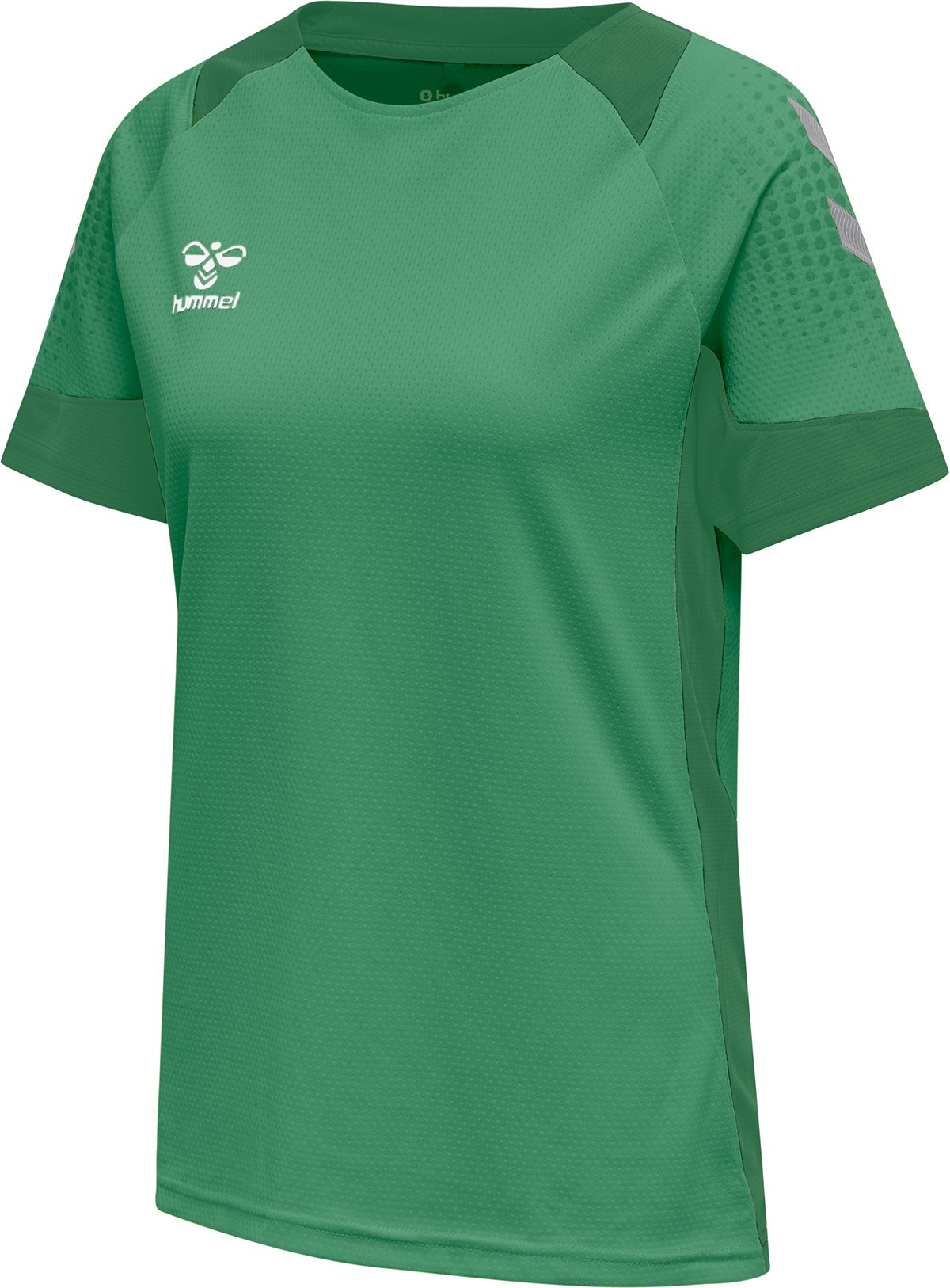 Hummel Lead Poly Trikot Damen