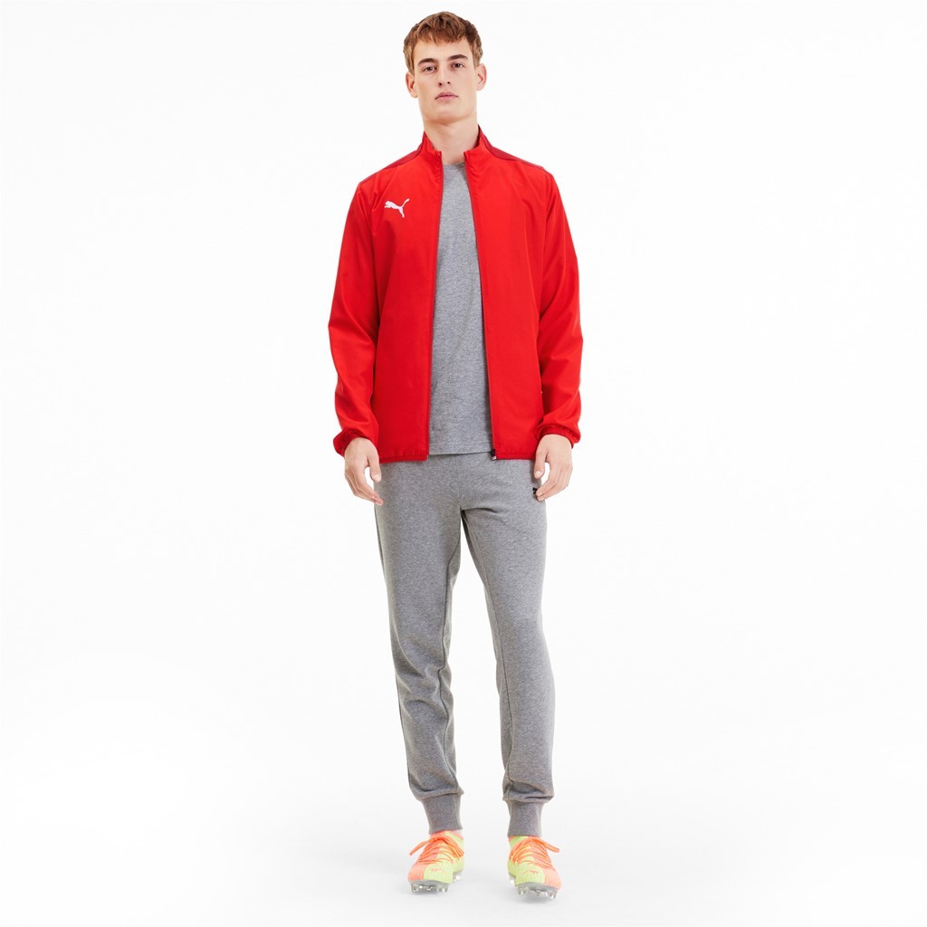 Puma Teamgoal 23 Sideline Jacke