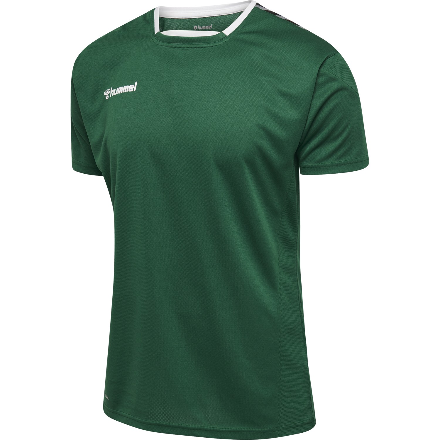 Hummel Authentic Poly Trikot