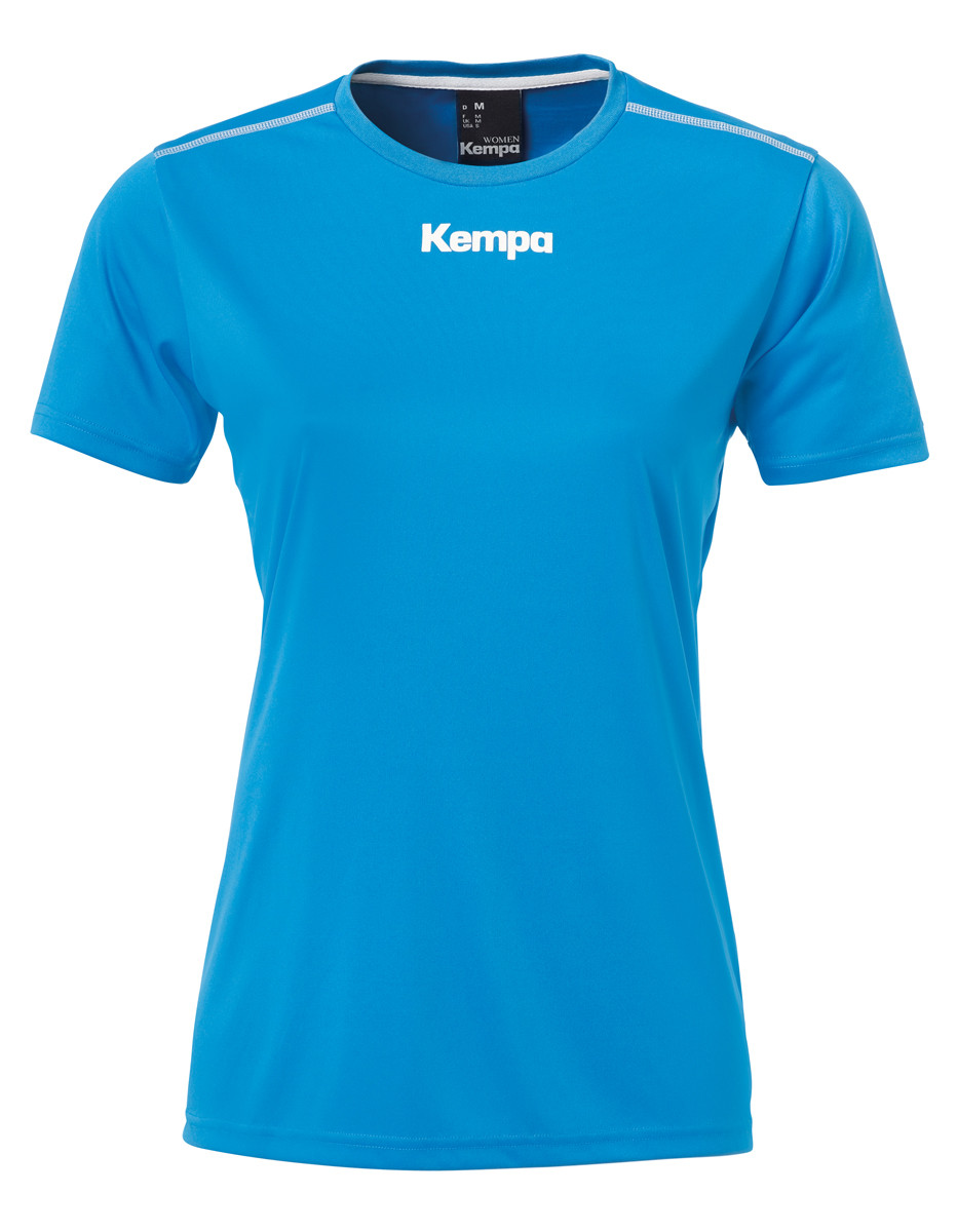 Kempa Poly Shirt Damen