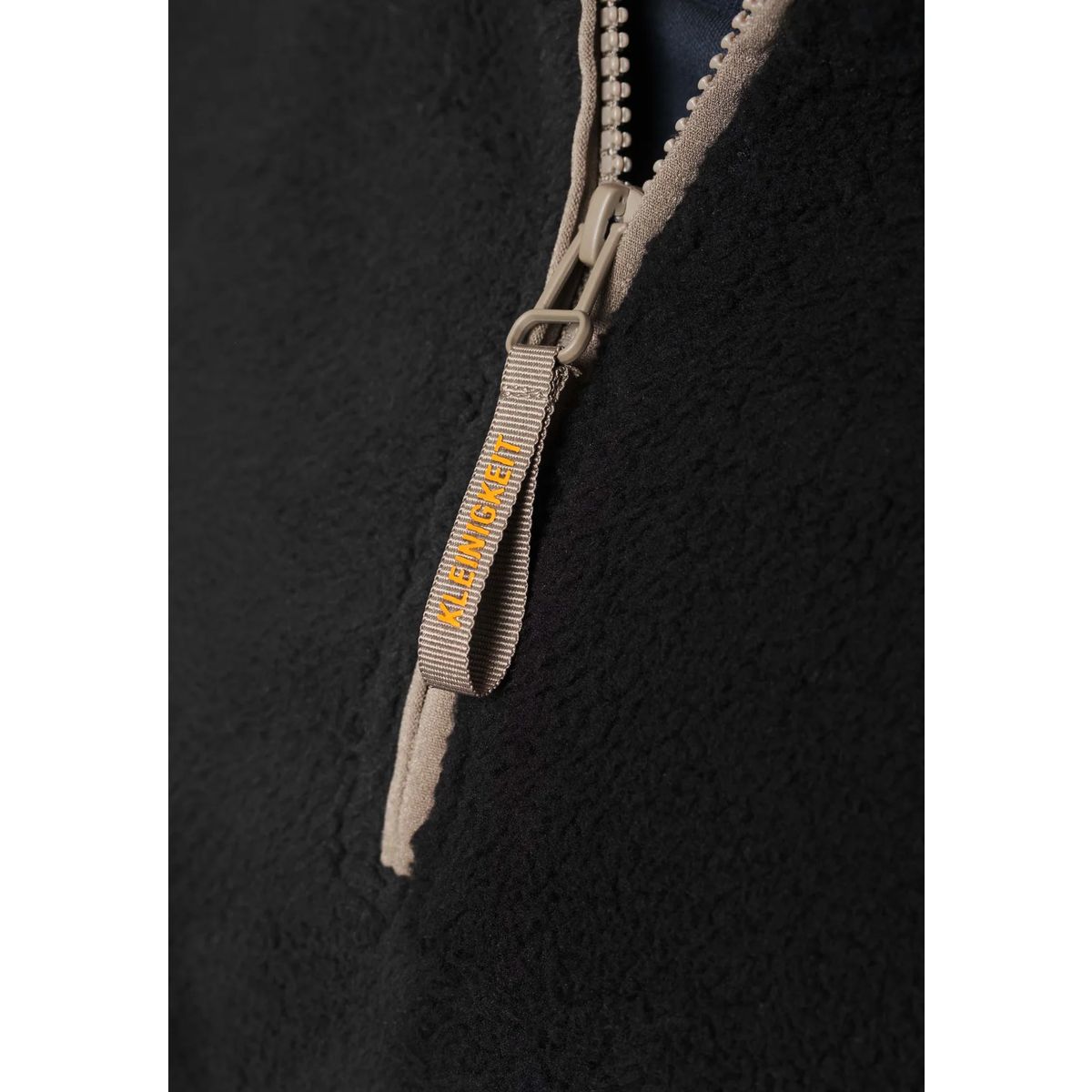 Kleinigkeit Extrem Schaf Halfzip