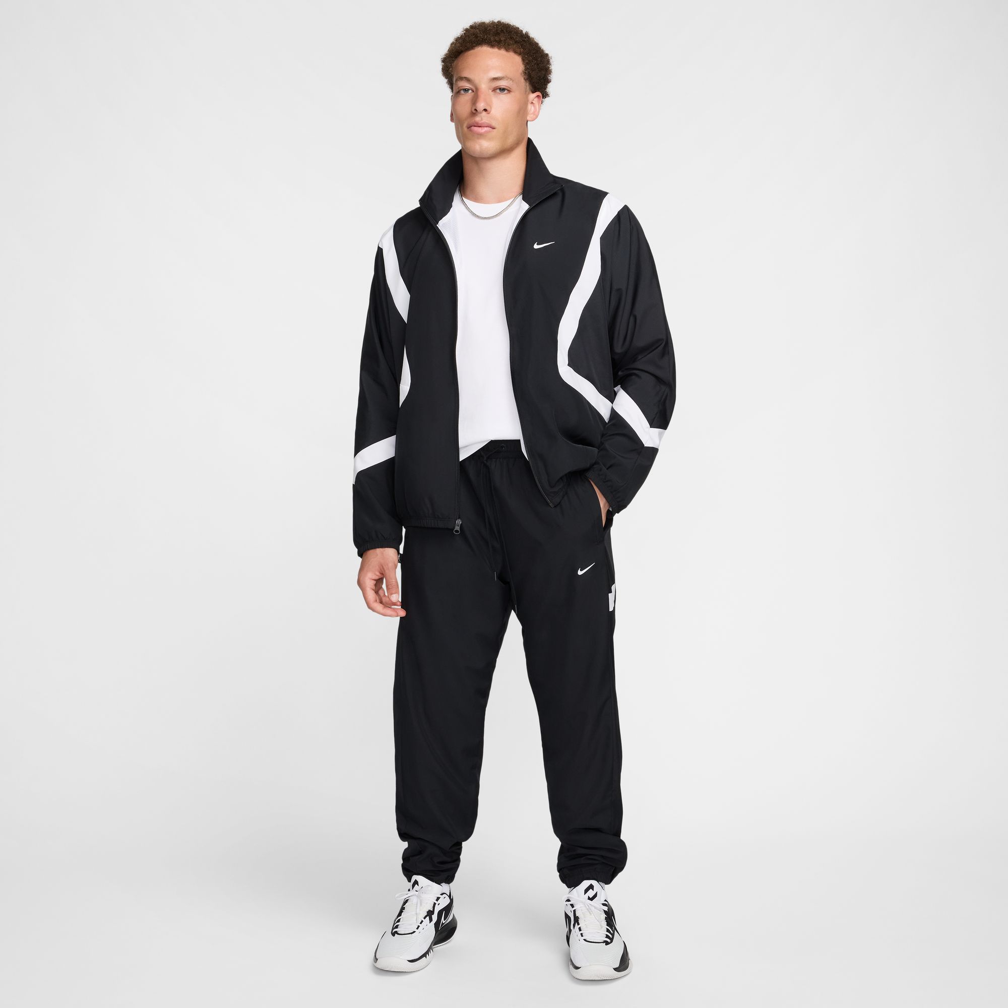 Nike Dri-Fit Icon Hose