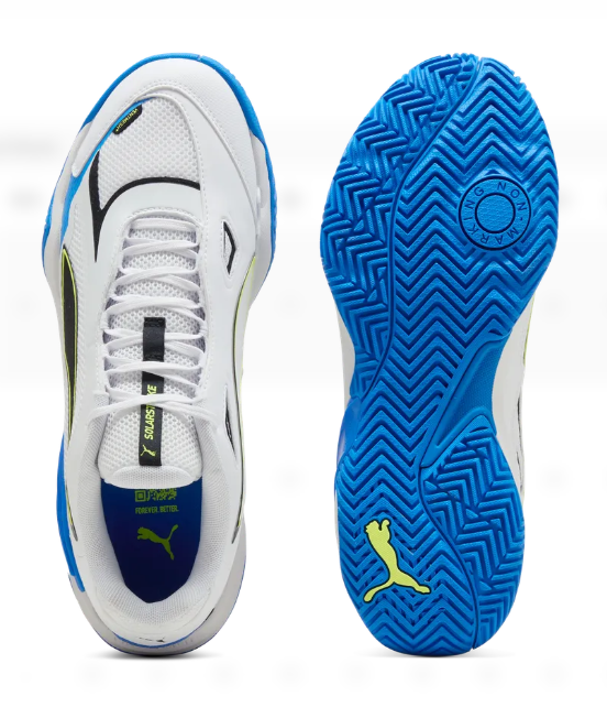 Puma Handballschuhe Solarstrike 4